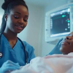 Compassionate Bedside Nursing Care for Seniors – Available Now!